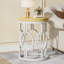 Frame End Table-2084339030