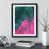 Black Framed selected