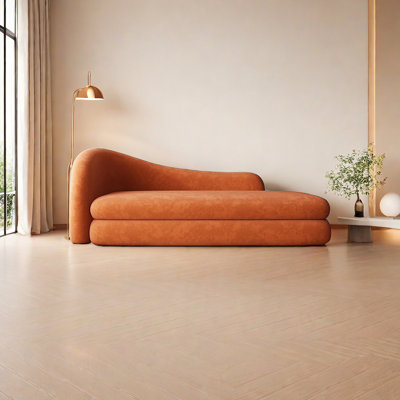 Chaise longue rembourrée Comfortable Living Room