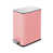 Rose clair est en rupture de stock