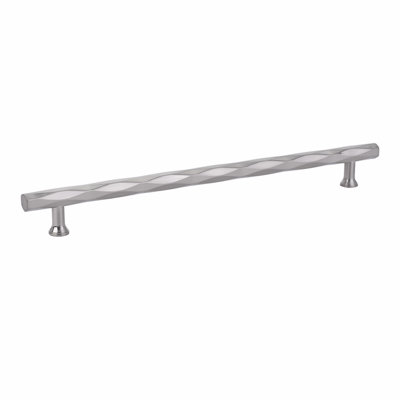Emtek Tribeca Cabinet Pull 10" cc