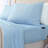 Colyt 100% Cotton Flannel Sheet Set-1986822635-1986822600