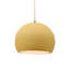 Luminaire suspendu à 1 lumière Aschwin-1057835720-1057026564-1059053324
