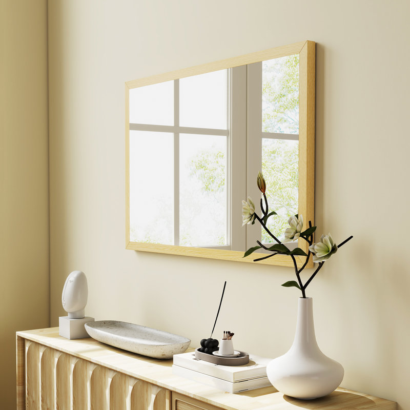 Rectangle Mirror