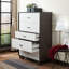 5-Drawer Chest