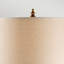Donneville Metal Table Lamp