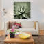 «Succulent III» par Mia Jensen - reproduction d'art sur toile tendue-29174045-72806540-72806538