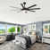 Boleslaus 65'' Ceiling Fan with LED Lights