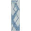 Tapis géométrique intérieur / extérieur lavable à la machine Chantille ACN2909-314954630-314954631