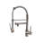 Clihome Pull Down Kitchen Faucet-45856190