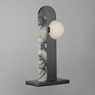 New Age Table Lamp