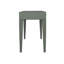 Barcelona Solid Wood Writing Desk-1846369296