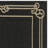 Cherene Performance Geometric Indoor/Outdoor Area Rug-672412967