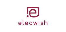 Elecwish Logo