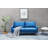 Estancia 72'' Velvet Sofa-2106799801