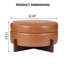 Repose-pieds Loom-129873969-129873970