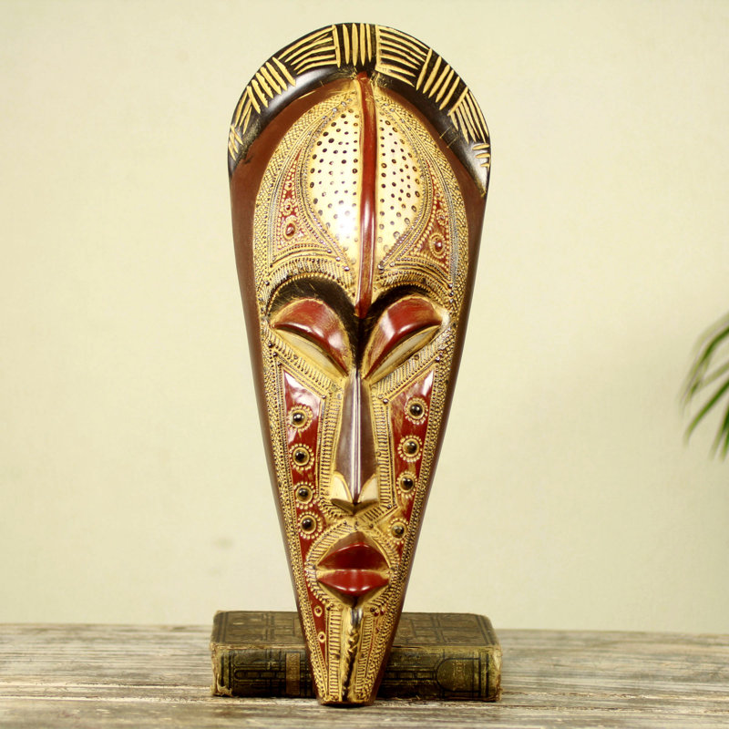 Handmade Wood Wall Decor