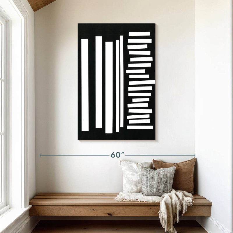 Avery Prestige II, 45" H x 30" W