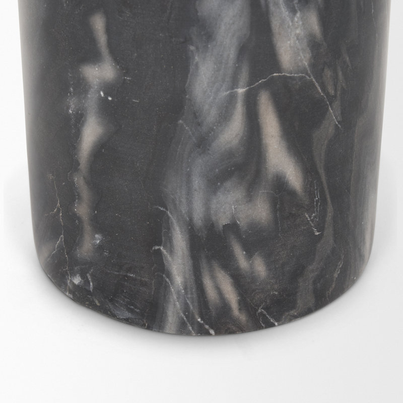 Taite Marble End Table