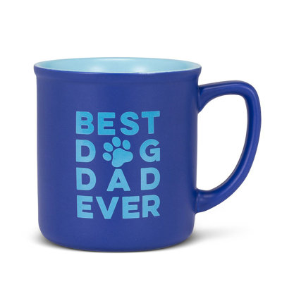 Mukundan Stoneware Coffee Mug