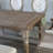 Brown Rectangle Solid Wood Dining Tables-365661453