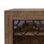Console Mandala 4 portes