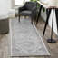 Tapis d'entrée ivoire / beige MARFI Collection-1515173966
