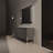 Avery 60" Modern Freestanding Bathroom Vanity