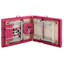 75.2'' Rectangular Adjustable Folding Table