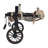 Pet Wheels Dog Wheelchair