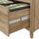 Khadesha 32'' Wide 2 -Drawer File Cabinet