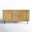 Carmela 59'' Sideboard