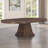 Crimmins Vaughn Extendable Wood Dining Table Set-122531893-122544102-122544103