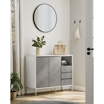 Rufford 103.5cm Sideboard