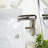 Center set Bathroom Faucet-84978049