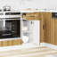 Latitude Run Kitchen Corner Base Cabinet Porto Engineered Wood-1494503988-1494503987