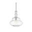 Luminaire suspendu simple à 1 lumière Gumbranch-1360722870