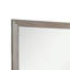 Miroir mural Afolabi