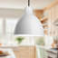 Chroma 1 - Light LED Pendant-1199580868