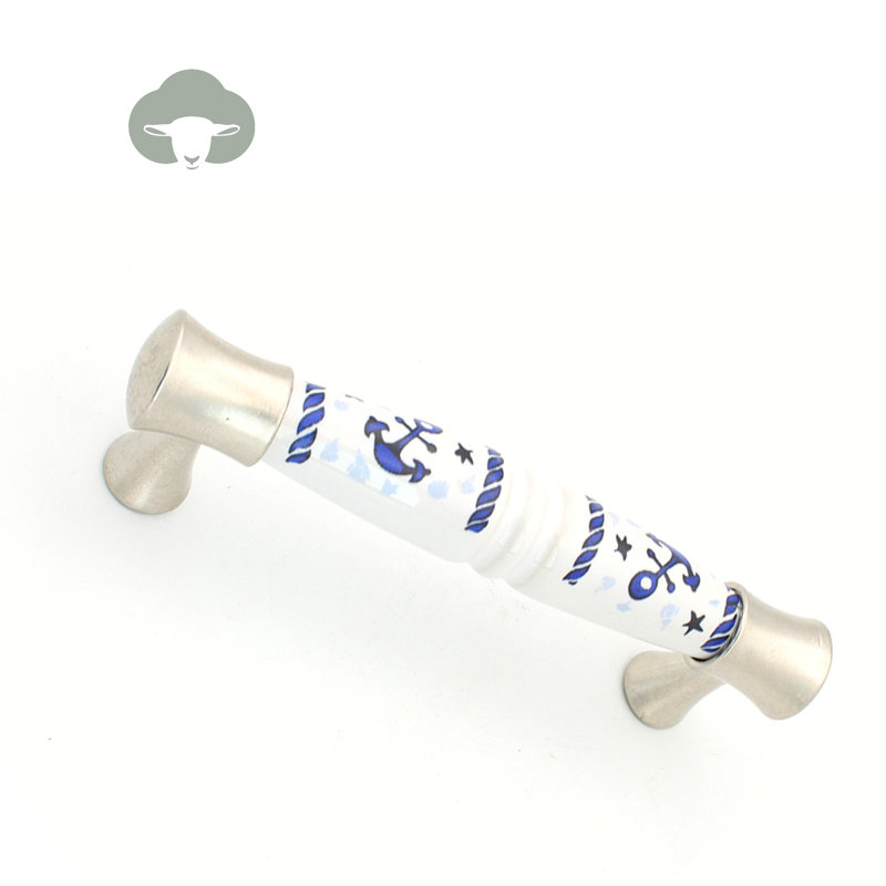 9/10" Center to Center Bar Handle