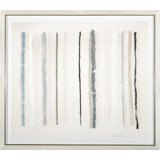 Stripes Print by Robert Robinson