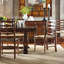 Country Farmhouse Dining Chair