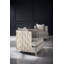 Fauteuil Back In Style