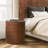 Angret End Table