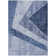 Berthine Washable Geometric Indoor / Outdoor Rug