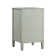 Ahouh 2-drawer Storage Nightstand - Set of 2