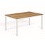 Table de salle à manger Travira-875716538-875716513