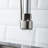 FLG Pull Down Kitchen Faucet