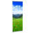 MT Displays Freestanding Banner Stand