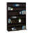 Newton St Loe 45.35" x 32.44" Bookcase